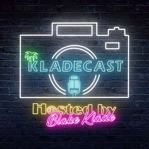 Kladecast Podcast Artwork Image