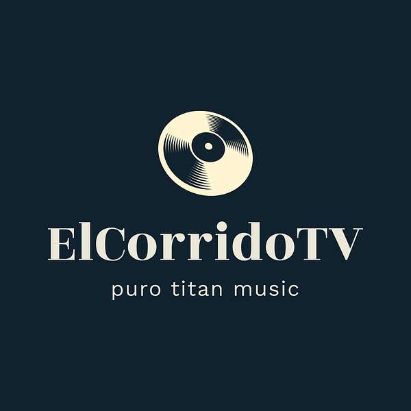 El Corrido En Los 90s Podcast Artwork Image