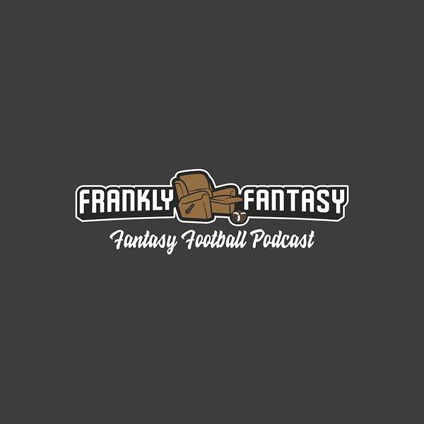 Frankly Fantasy Football Podcast Artwork Image