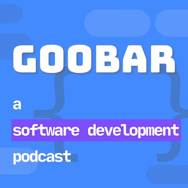 goobar Podcast Artwork Image