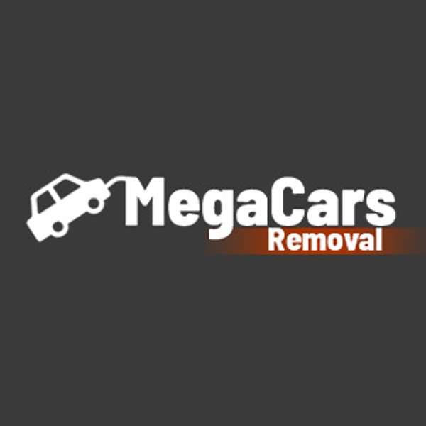 Mega Cars Removal - Cash for Cars Sydney Podcast Artwork Image
