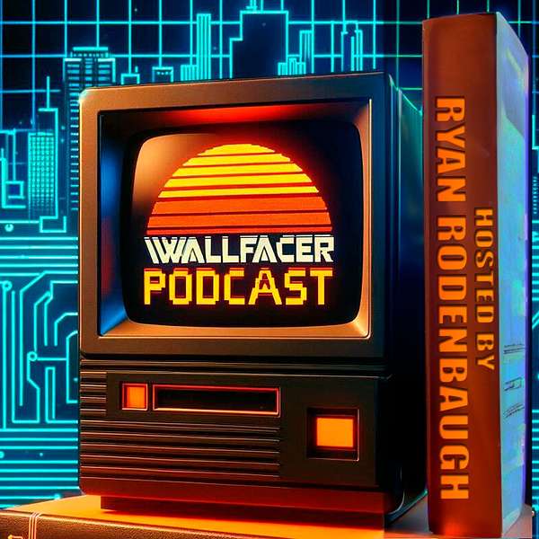 Wallfacer Labs Podcast Podcast Artwork Image