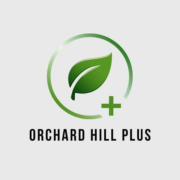 Artwork for Orchard Hill Plus