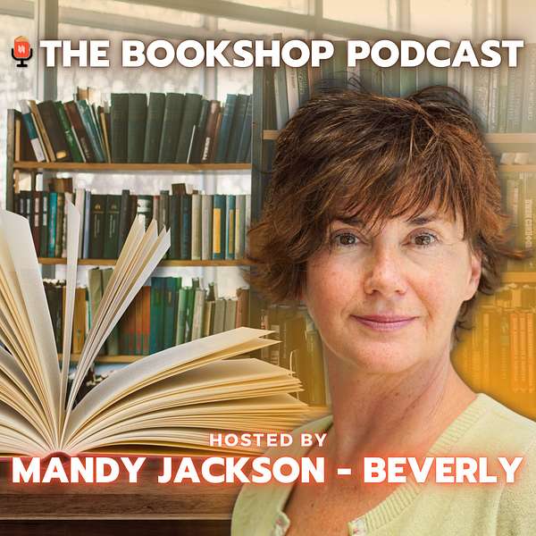 The Bookshop Podcast Podcast Artwork Image