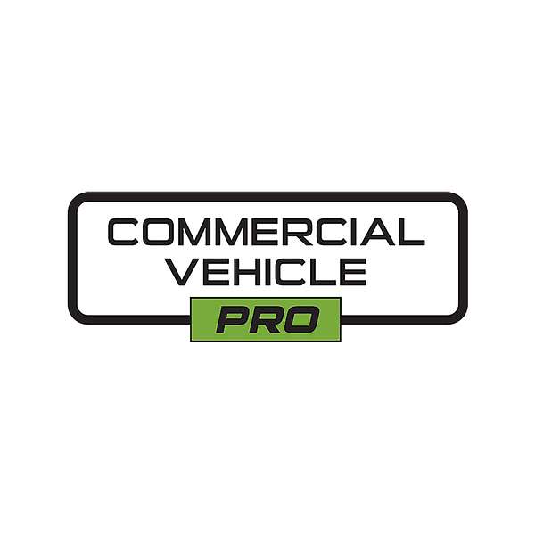 Commercial Vehicle Pro Podcast Artwork Image