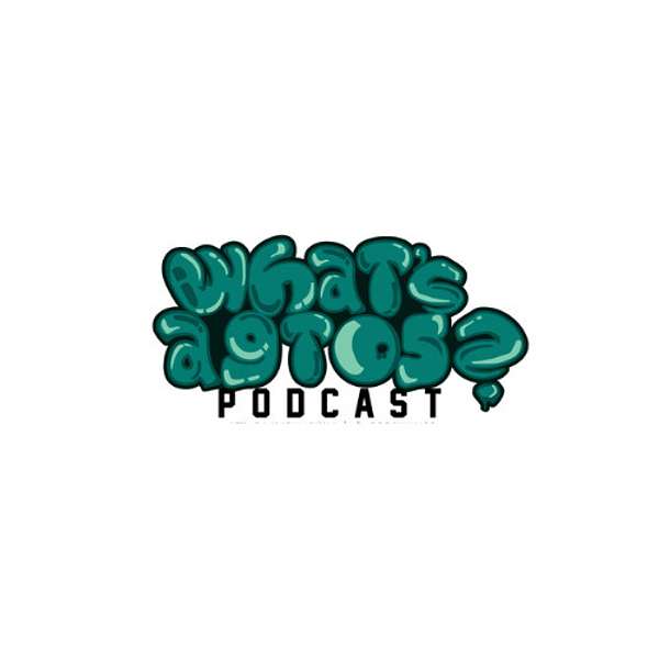 What's a 9 to 5? Podcast Artwork Image