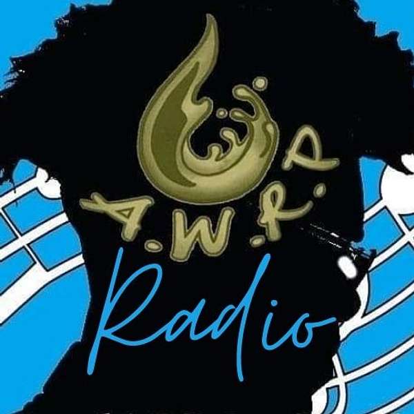 AWRP RADIO Podcast Artwork Image