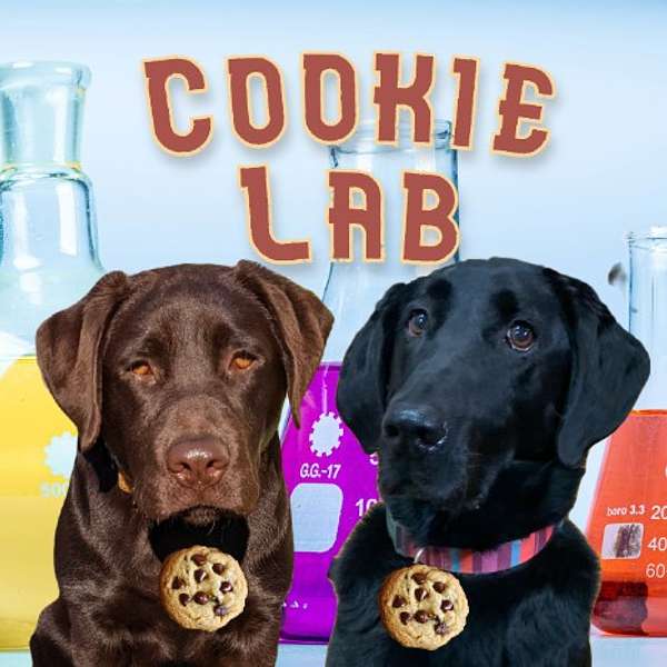 Cookie Lab Podcast Artwork Image