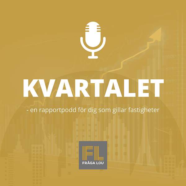 Kvartalet  Podcast Artwork Image