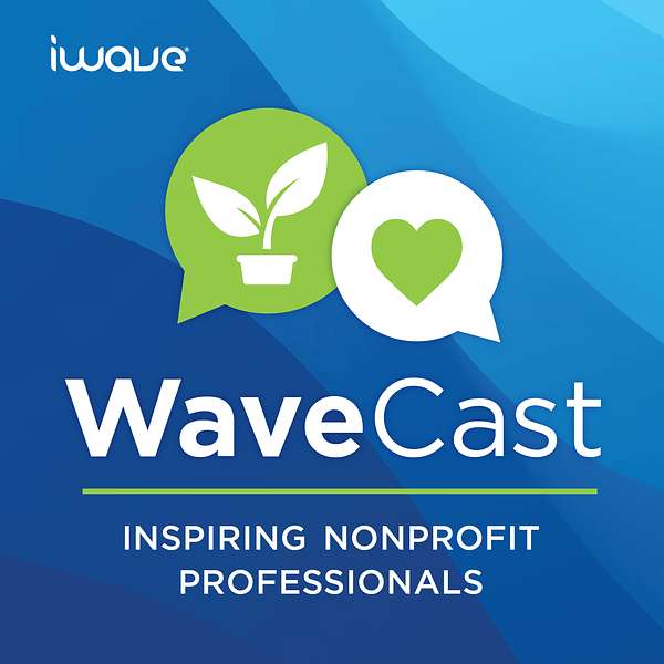 iWave WaveCast Podcast Artwork Image