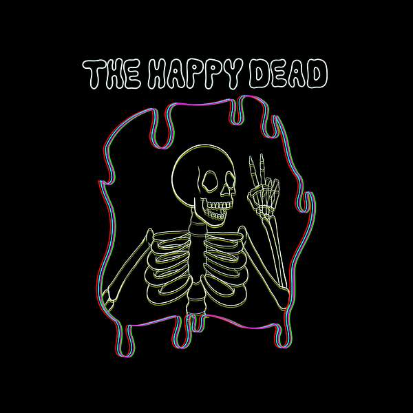 thehappydead Podcast Artwork Image