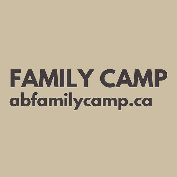 Sunset Point Family Camp Podcast Artwork Image