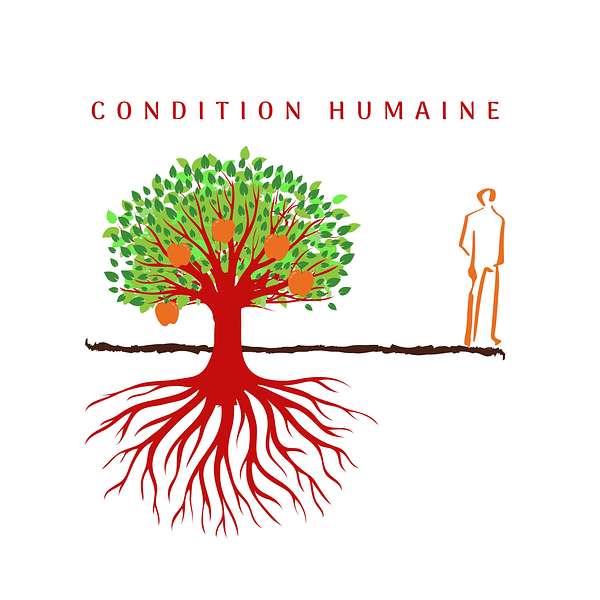 Condition Humaine Podcast Artwork Image