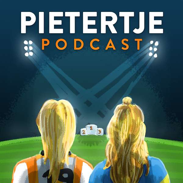 Pietertje Podcast Podcast Artwork Image