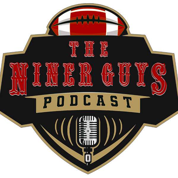 The Niner Guys Podcast Artwork Image