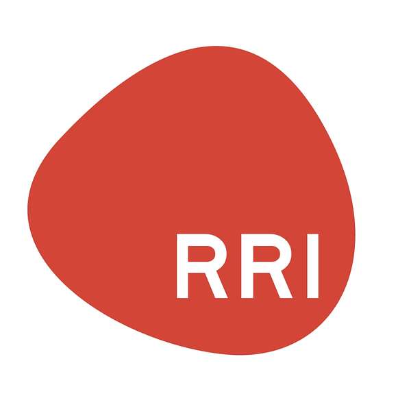 Redrock International, Egypt's Podcast Podcast Artwork Image