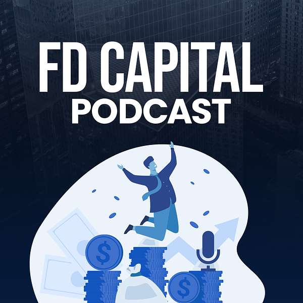 FD Capital Podcast Artwork Image