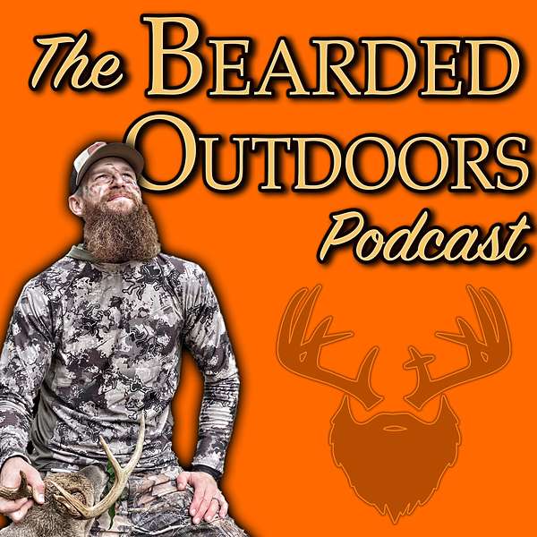 Artwork for The Bearded Outdoors Podcast
