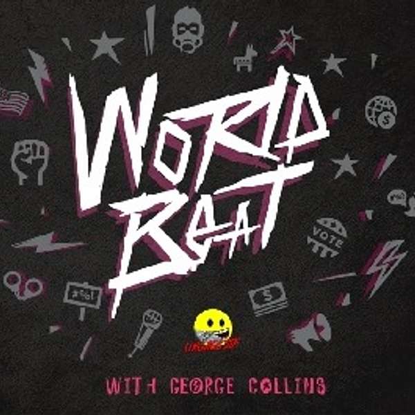 WorldBeat with George Collins Podcast Artwork Image