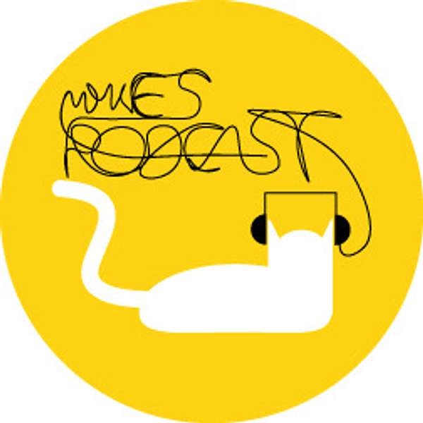 MYkes PODCAST Podcast Artwork Image