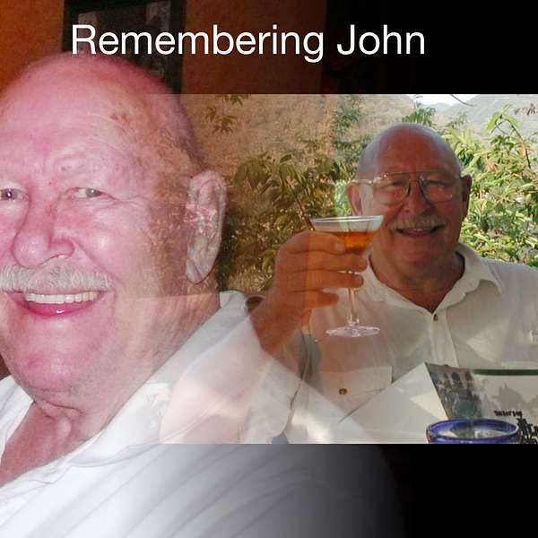 Remembering John Podcast Artwork Image