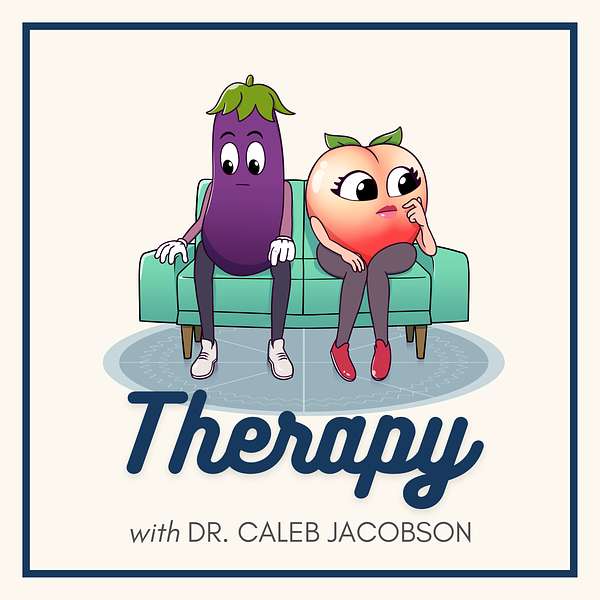 The Sex Therapy Podcast Podcast Artwork Image