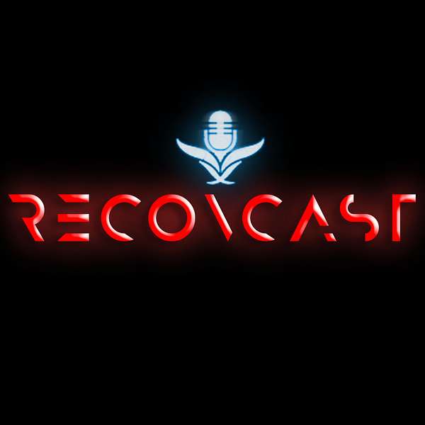 RECOVCAST Podcast Artwork Image