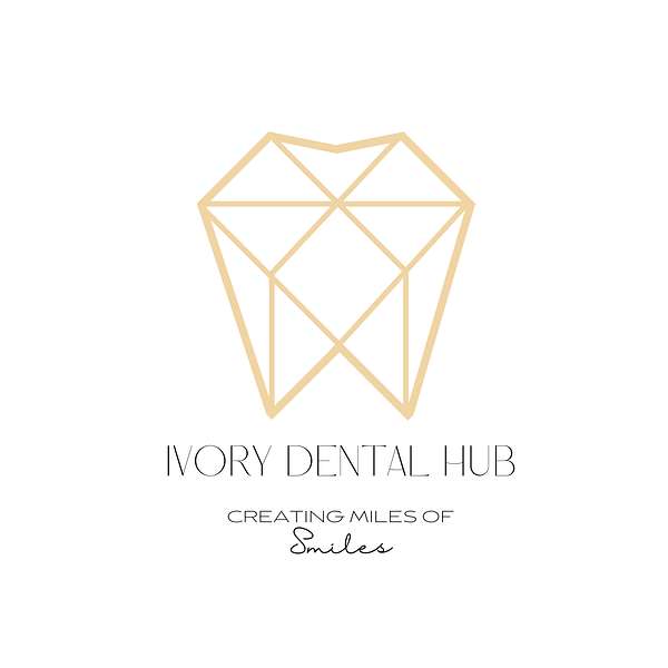 Ivory Dental Hub  Podcast Artwork Image
