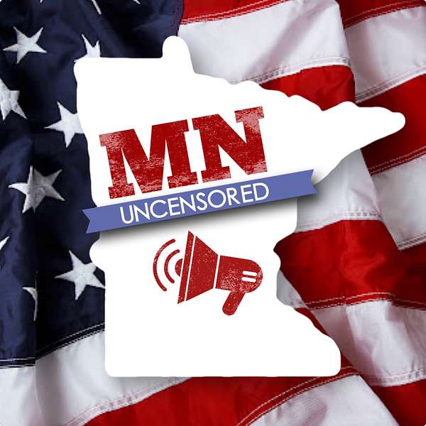 Minnesota Uncensored  Podcast Artwork Image