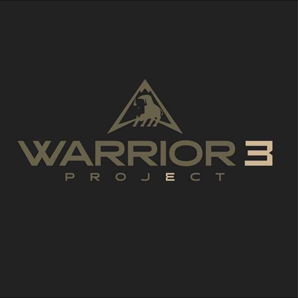 Artwork for Warrior 3 Project