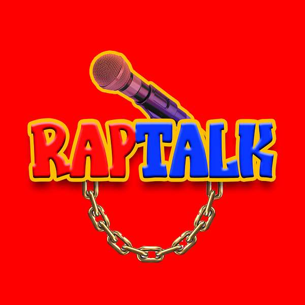 RapTalk_Cy Podcast Artwork Image