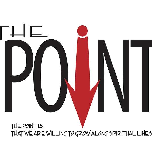 The Point San Francisco Podcast Artwork Image