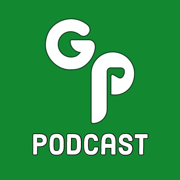 Golf Parfection Podcast Podcast Artwork Image