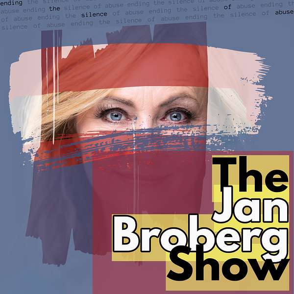 The Jan Broberg Show Podcast Artwork Image