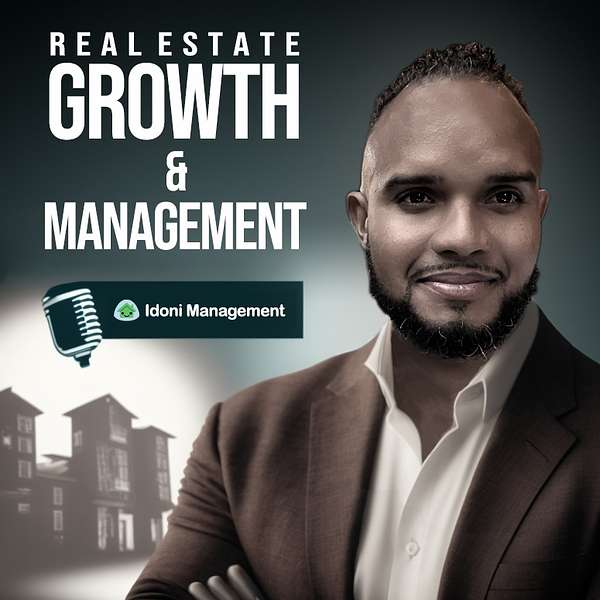 Artwork for Real Estate Growth & Management