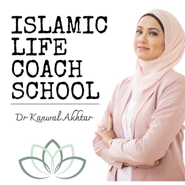 Islamic Life Coach School Podcast Podcast Artwork Image