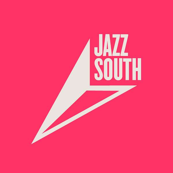 Jazz South Spotlight with Kevin Le Gendre Podcast Artwork Image