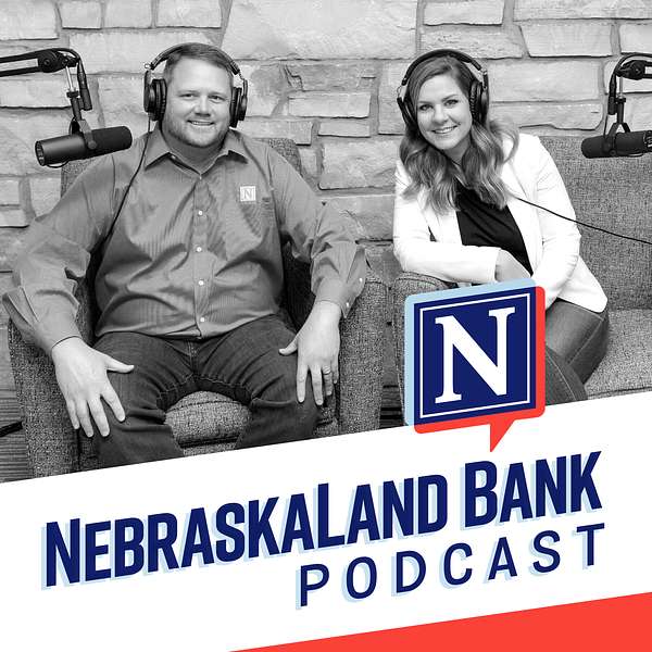 NebraskaLand Bank Podcast Podcast Artwork Image