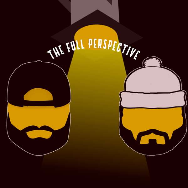 The Full Perspective Podcast Artwork Image