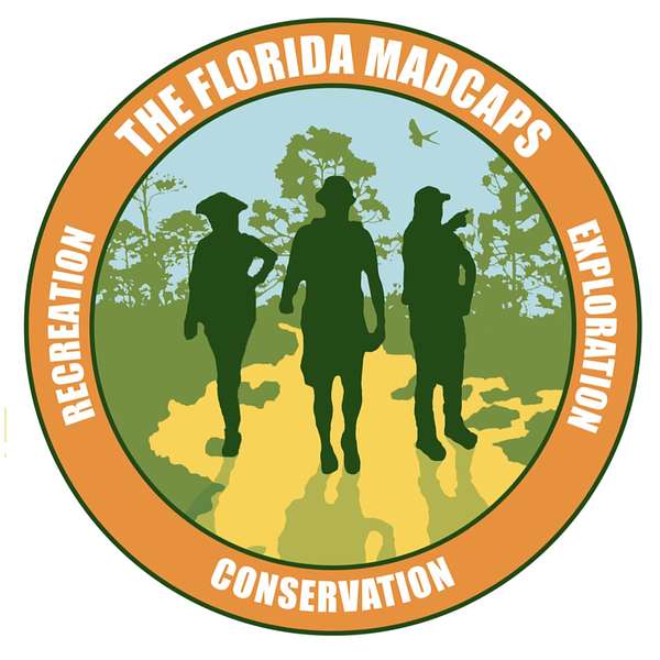 The Florida Madcaps Podcast Artwork Image