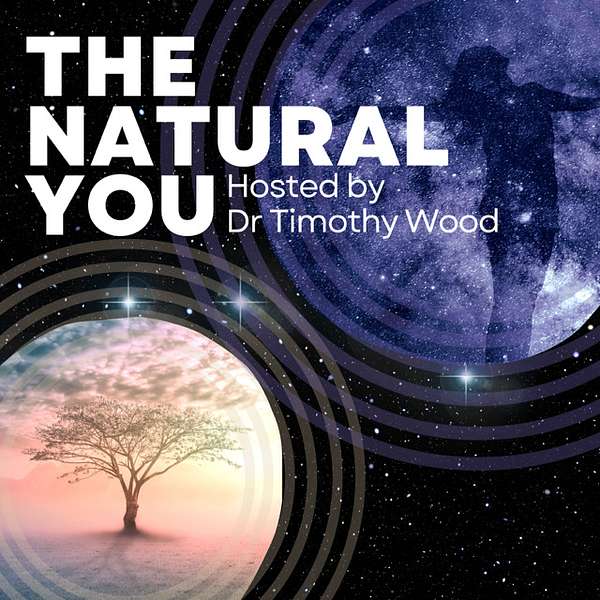 The Natural You Podcast Artwork Image