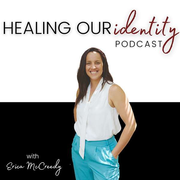 Cultures of Change: Healing Our Identity  Podcast Artwork Image