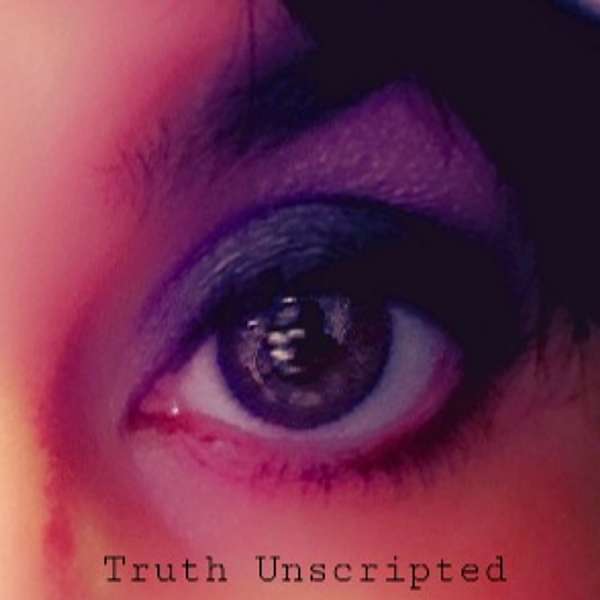 Truth Unscripted Podcast Artwork Image