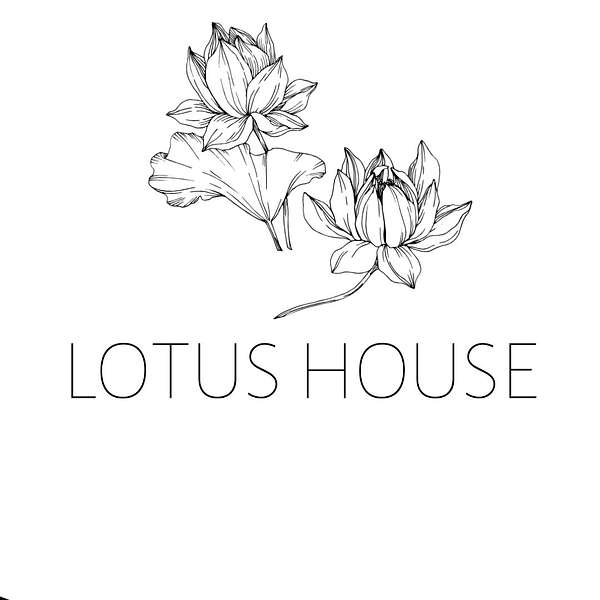 Lotus House Events | Las Vegas Wedding Venue & Party Space Podcast Artwork Image