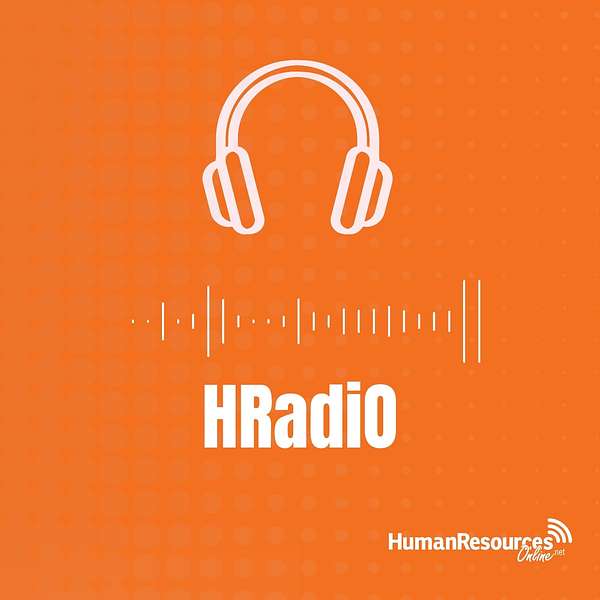 HRadiO Podcast Artwork Image