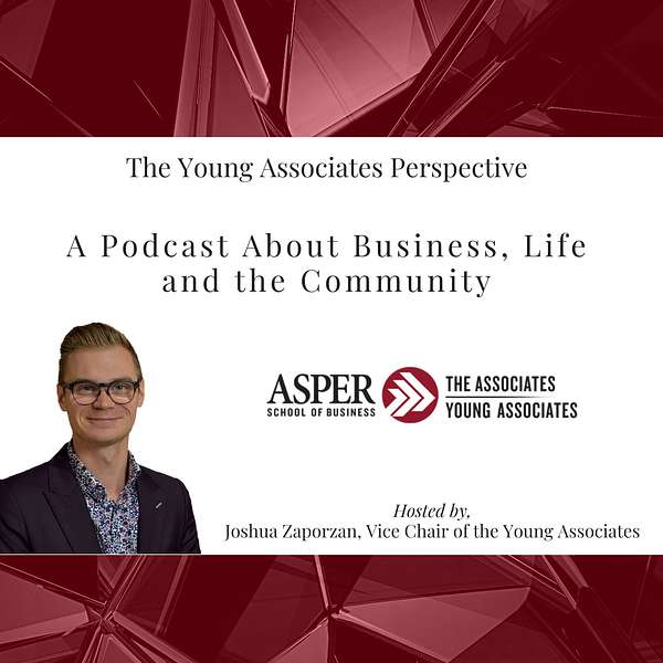 Young Associates Perspective Podcast Artwork Image