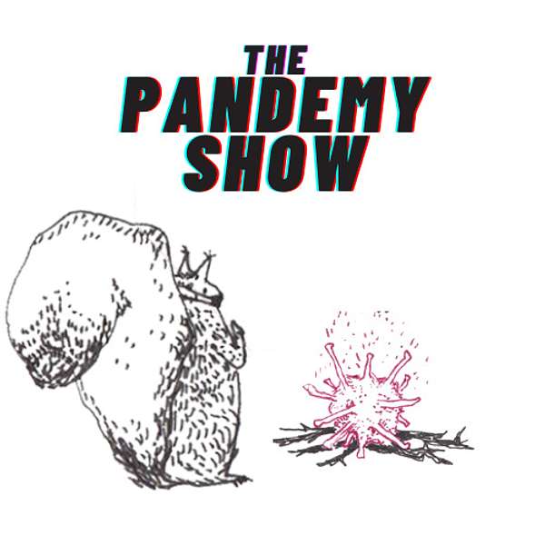 PandemyShow.com Podcast Artwork Image