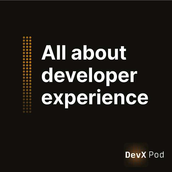 DevXPod Podcast Artwork Image