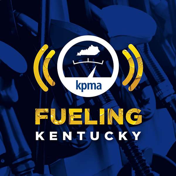 Fueling Kentucky Podcast Artwork Image