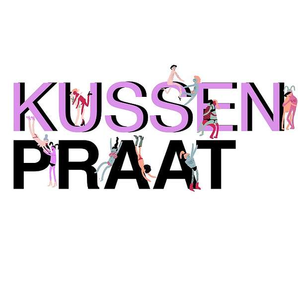 Kussenpraat Podcast Artwork Image